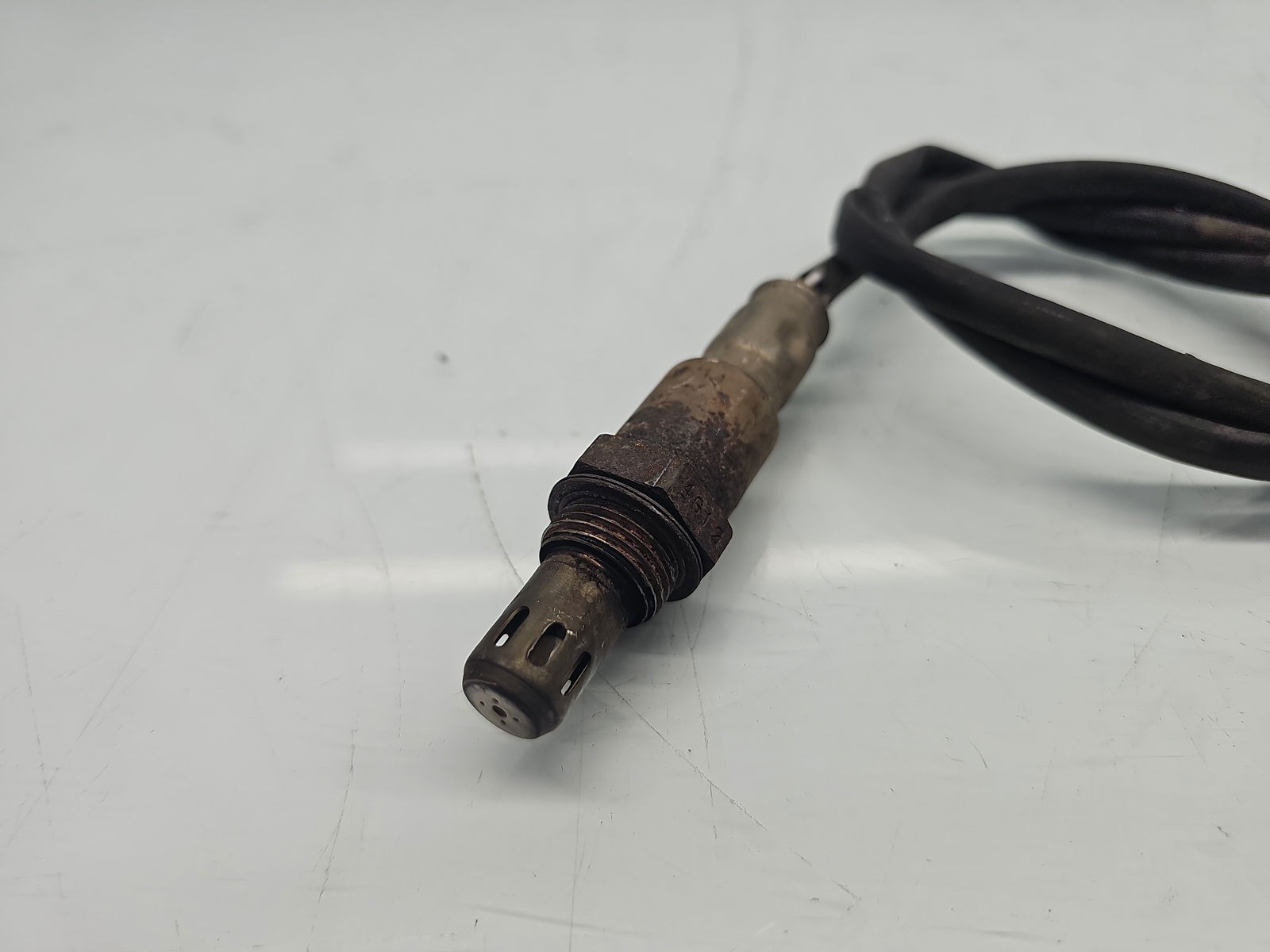 Sonda lambda Skoda Octavia 3 (5E3) [Fabr 2012-2020] 04E906262A 1.4 TFSI CZEA 110KW / 150CP - imagine 5