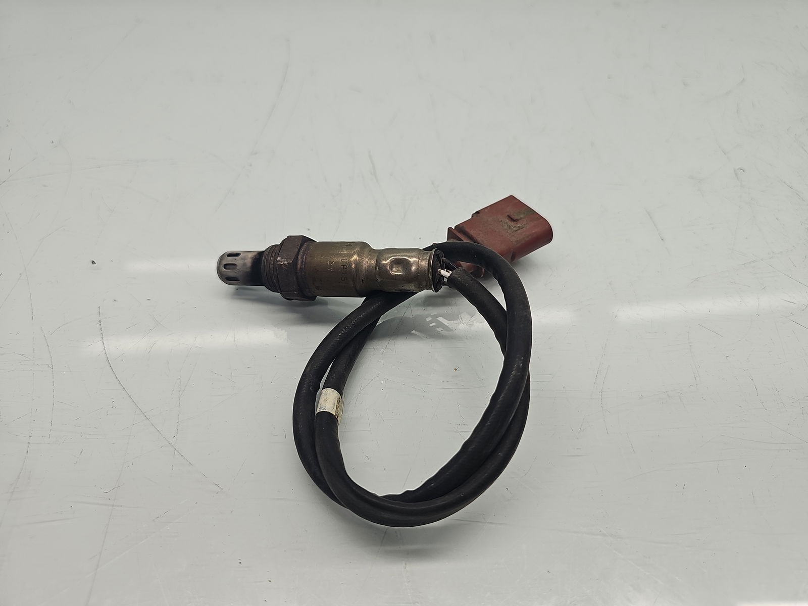 Sonda lambda Seat Leon (5F1) [Fabr 2012-2018] 04E906262 1.4 TFSI CZEA 110KW / 150CP - imagine 1