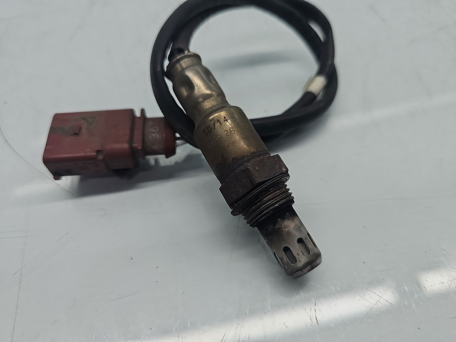 Sonda lambda Seat Leon (5F1) [Fabr 2012-2018] 04E906262 1.4 TFSI CZEA 110KW / 150CP - imagine 2