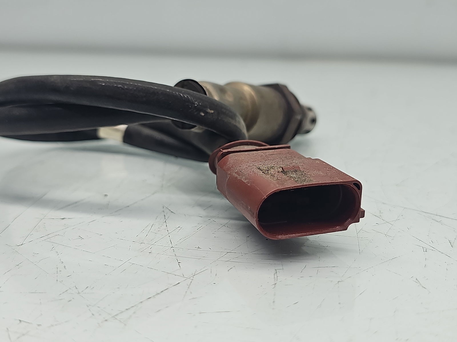 Sonda lambda Seat Leon (5F1) [Fabr 2012-2018] 04E906262 1.4 TFSI CZEA 110KW / 150CP - imagine 3