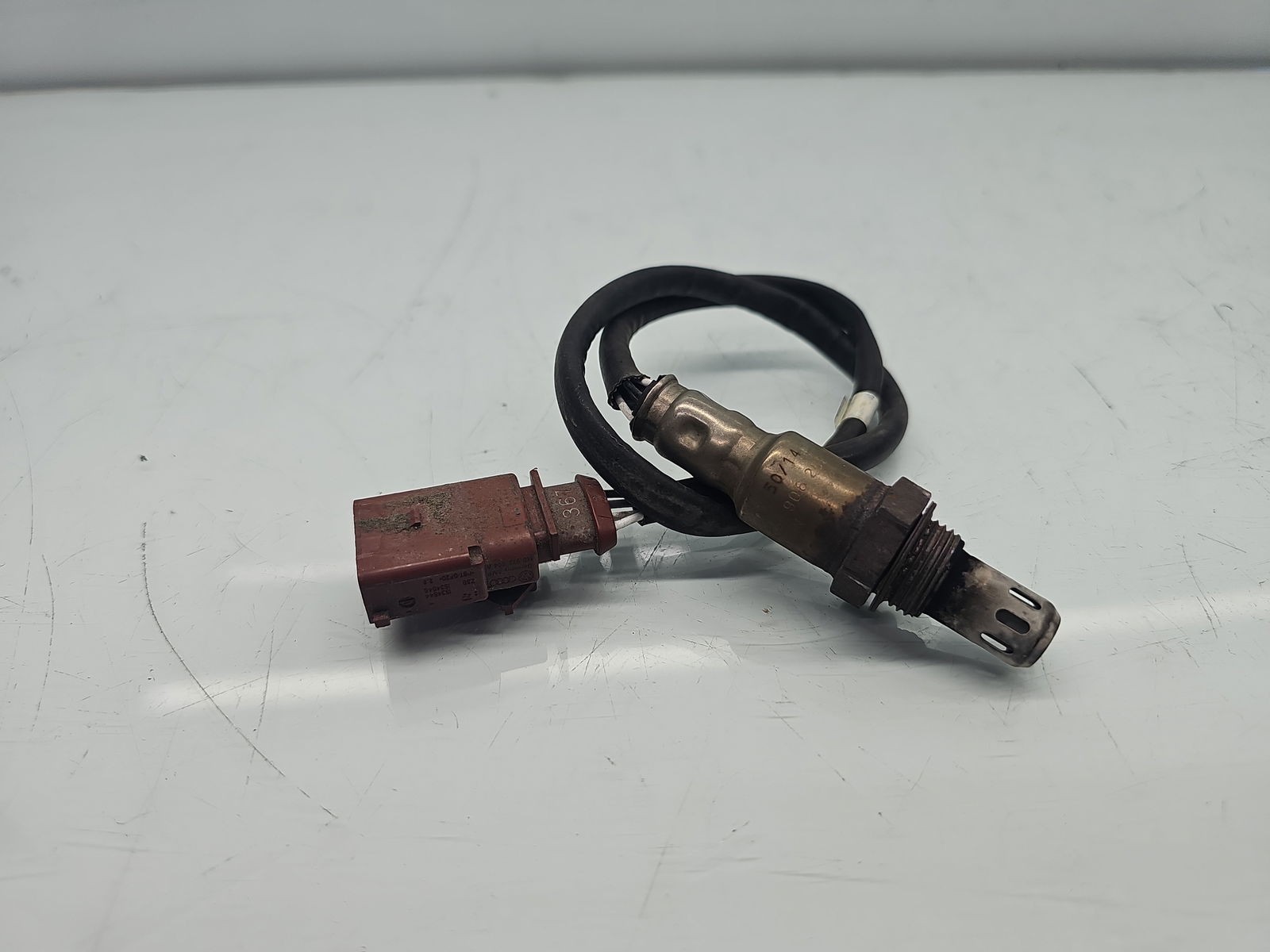 Sonda lambda Seat Leon (5F1) [Fabr 2012-2018] 04E906262 1.4 TFSI CZEA 110KW / 150CP - imagine 4