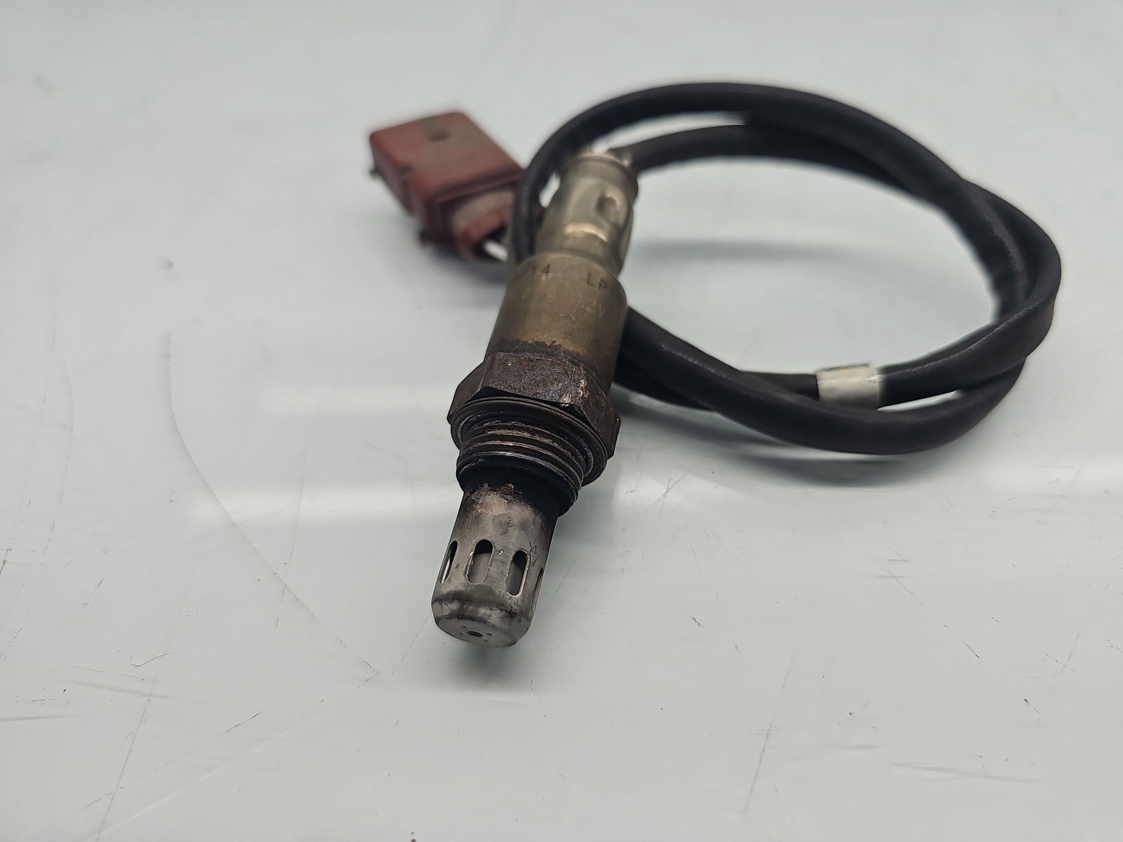 Sonda lambda Seat Leon (5F1) [Fabr 2012-2018] 04E906262 1.4 TFSI CZEA 110KW / 150CP - imagine 5