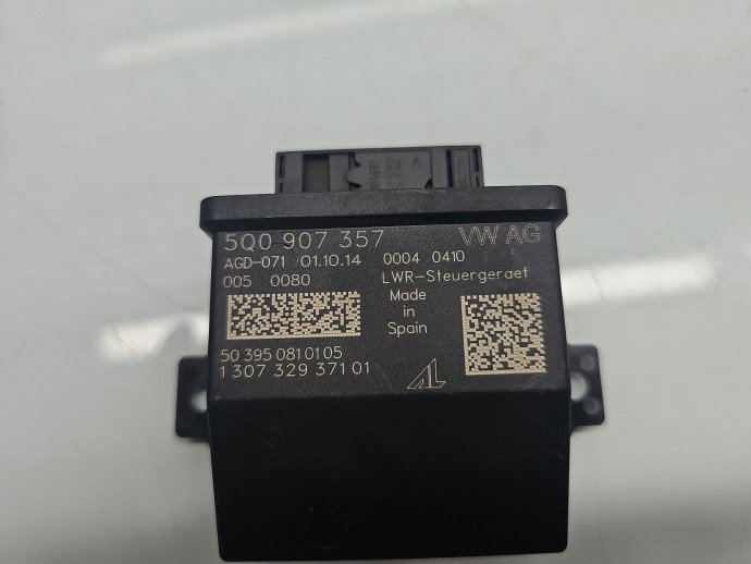  Modul confort Volkswagen Passat B8 (3G2) [Fabr 2015-prezent] 5Q0907357