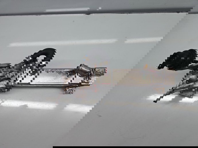 Racitor gaze Mercedes Clasa C (W204) [Fabr 2007-2014] A6511400675001 2.2 CDI 651911 150KW / 204CP