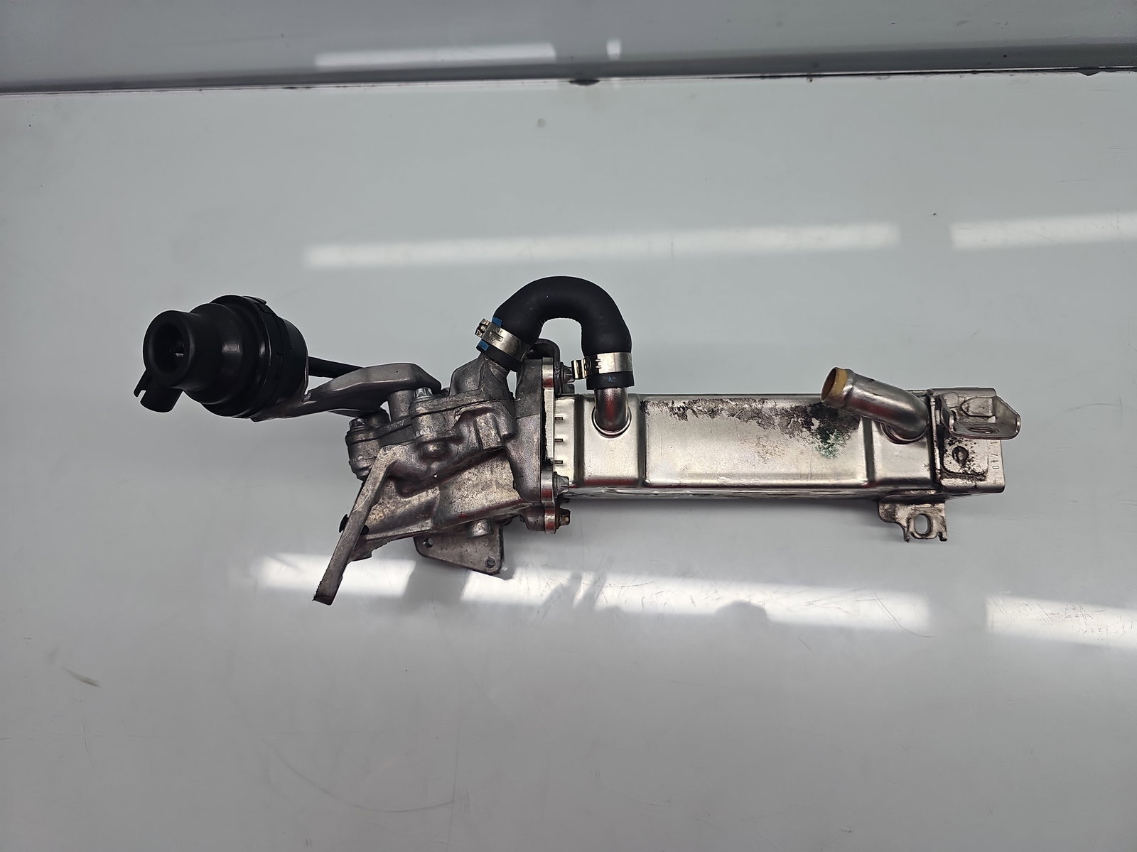 Racitor gaze Mercedes Clasa C (W204) [Fabr 2007-2014] A6511400675001 2.2 CDI 651911 150KW / 204CP - imagine 2