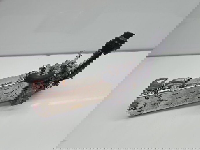 Racitor gaze Mercedes Clasa C (W204) [Fabr 2007-2014] A6511400675001 2.2 CDI 651911 150KW / 204CP