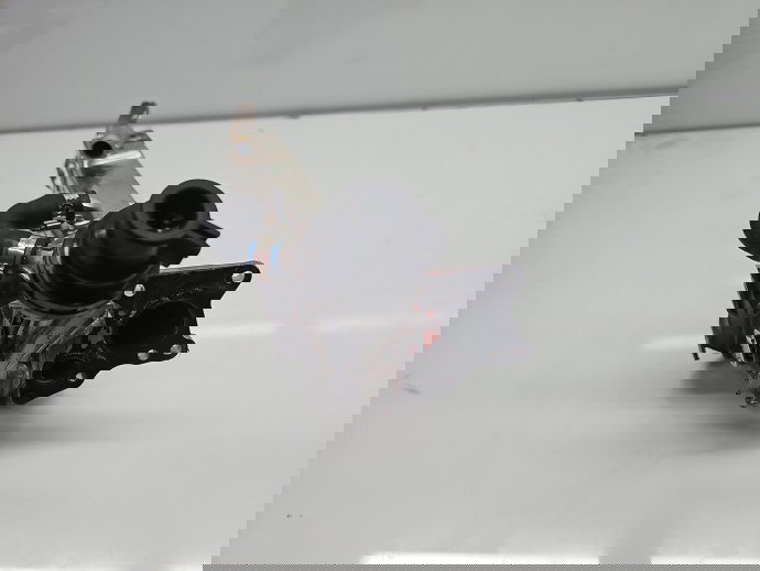 Racitor gaze Mercedes Clasa C (W204) [Fabr 2007-2014] A6511400675001 2.2 CDI 651911 150KW / 204CP