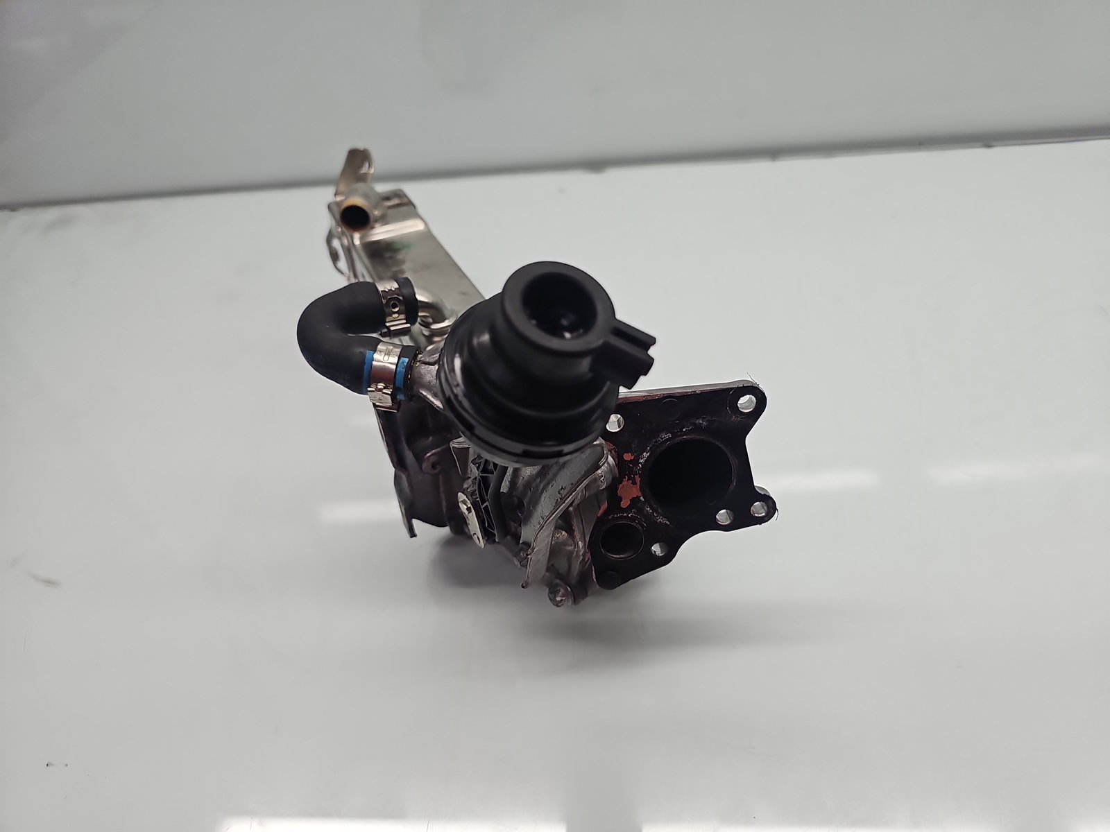 Racitor gaze Mercedes Clasa C (W204) [Fabr 2007-2014] A6511400675001 2.2 CDI 651911 150KW / 204CP - imagine 4