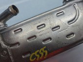 Racitor gaze Mercedes Clasa C (W204) [Fabr 2007-2014] A6511400675001 2.2 CDI 651911 150KW / 204CP