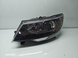 Far stanga Skoda Superb II (3T5) [Fabr 2009-2015] Break Facelift 3T2941015H