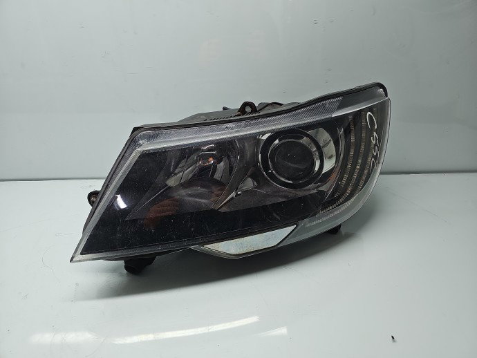 Far stanga Skoda Superb II (3T5) [Fabr 2009-2015] Break Facelift 3T2941015H
