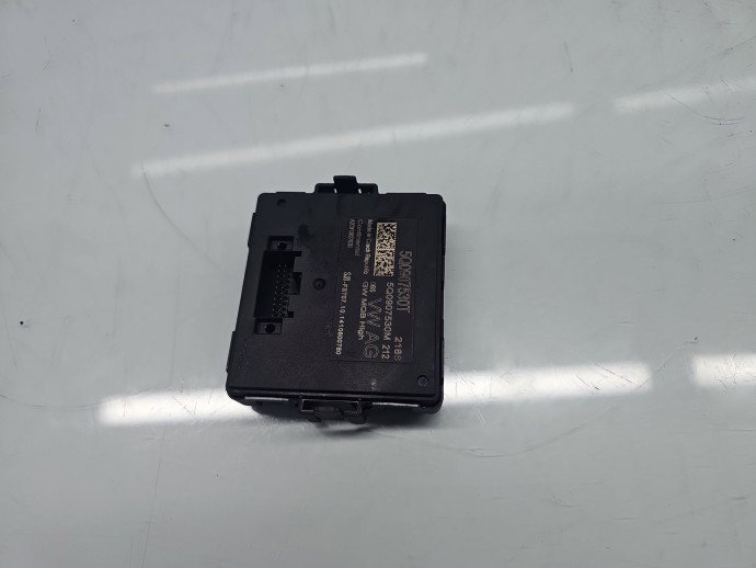  Modul confort Volkswagen Golf 7 (5G) [Fabr 2014-prezent] 5Q0907530T