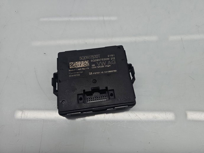  Modul confort Seat Leon (5F1) [Fabr 2012-2018] 5Q0907530T