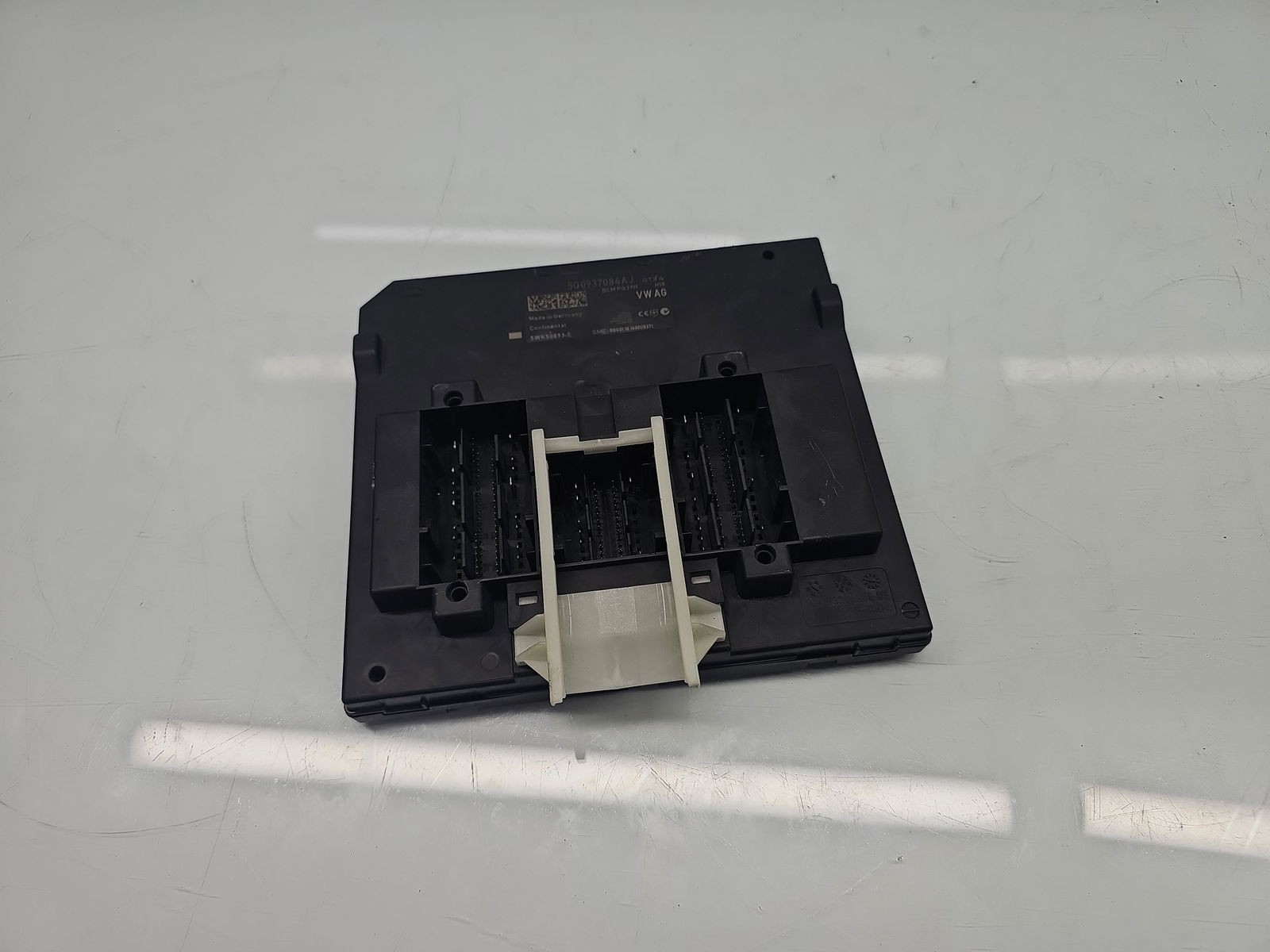 Modul confort Skoda Octavia 3 (5E3) [Fabr 2012-2020] 5Q0937084AJ - imagine 1