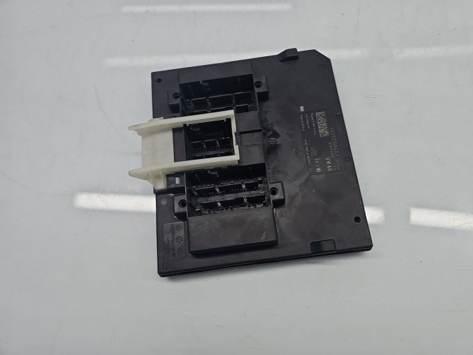  Modul confort Skoda Superb III (3V3) [Fabr 2015-prezent] 5Q0937084AJ
