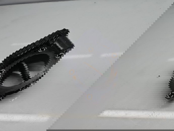 Clapeta acceleratie Mercedes Clasa C (W204) [Fabr 2007-2014] A6510900470 2.2 CDI 651911 150KW / 204CP