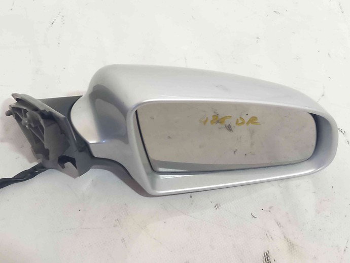 Oglinda dreapta OEM Audi A4 (8EC, B7) [Fabr 2004-2008] 2.0 BLB