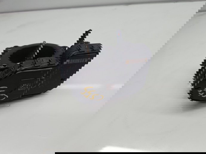 Clapeta acceleratie Mercedes Clasa C (W204) [Fabr 2007-2014] A6510900470 2.2 CDI 651911 150KW / 204CP