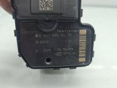 Clapeta acceleratie Mercedes Clasa C (W204) [Fabr 2007-2014] A6510900470 2.2 CDI 651911 150KW / 204CP