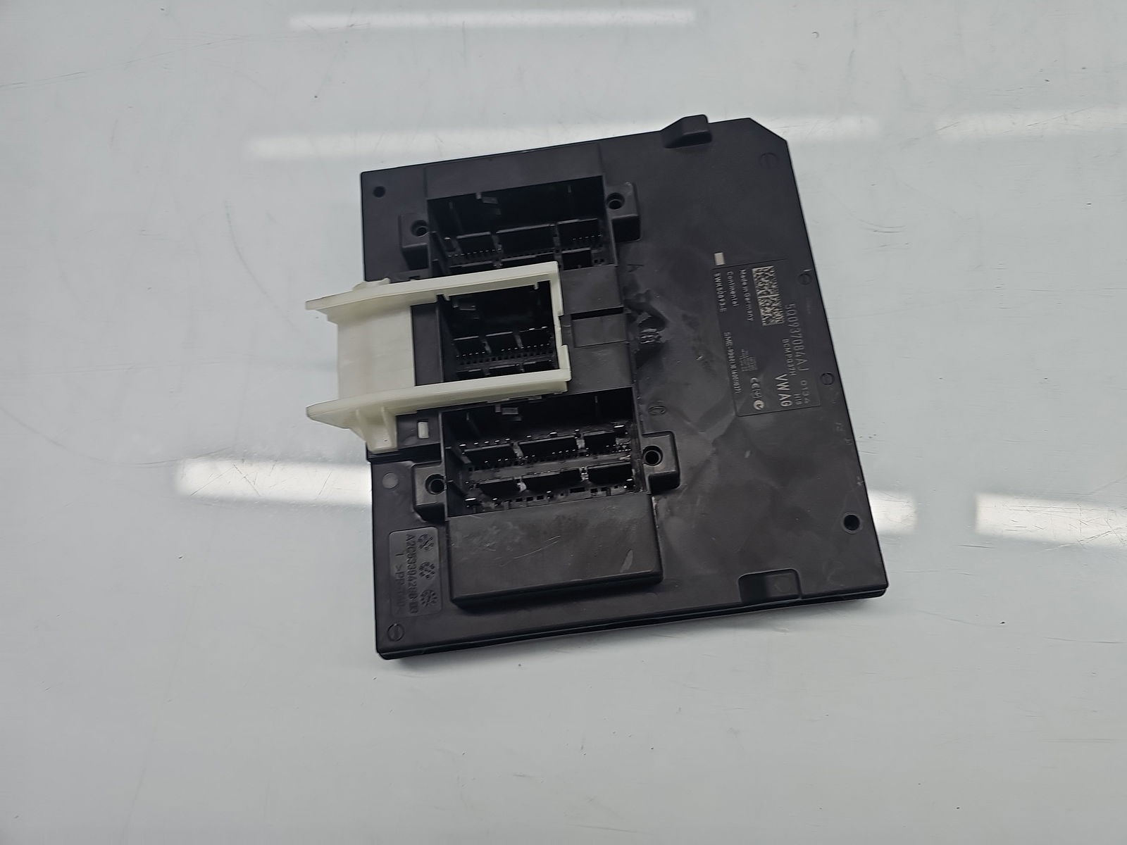 Modul confort Seat Leon (5F1) [Fabr 2012-2018] 5Q0937084AJ - imagine 3