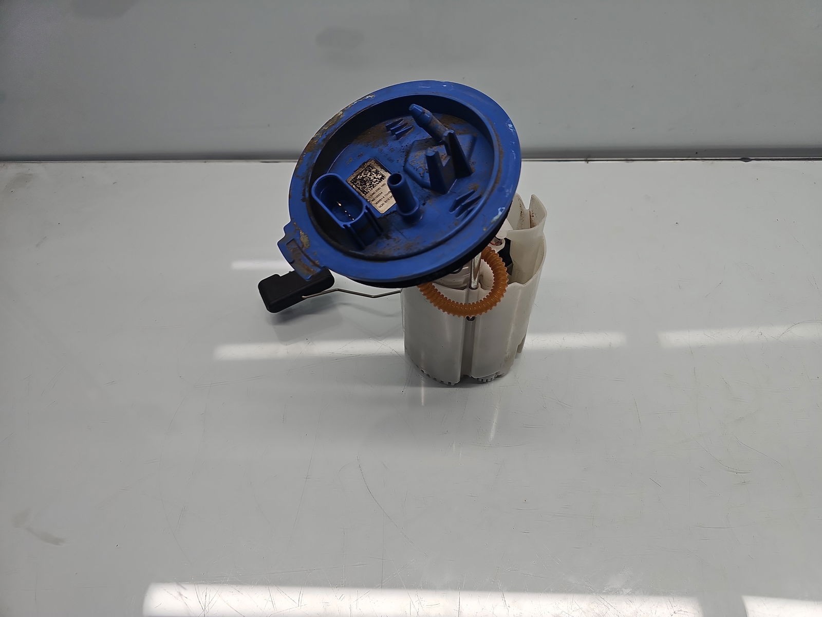 Pompa combustibil AUDI Q3 (8UB) [Fabr 2011-2018] 5Q0919051M 1.4 TFSI CZEA 110KW / 150CP - imagine 5