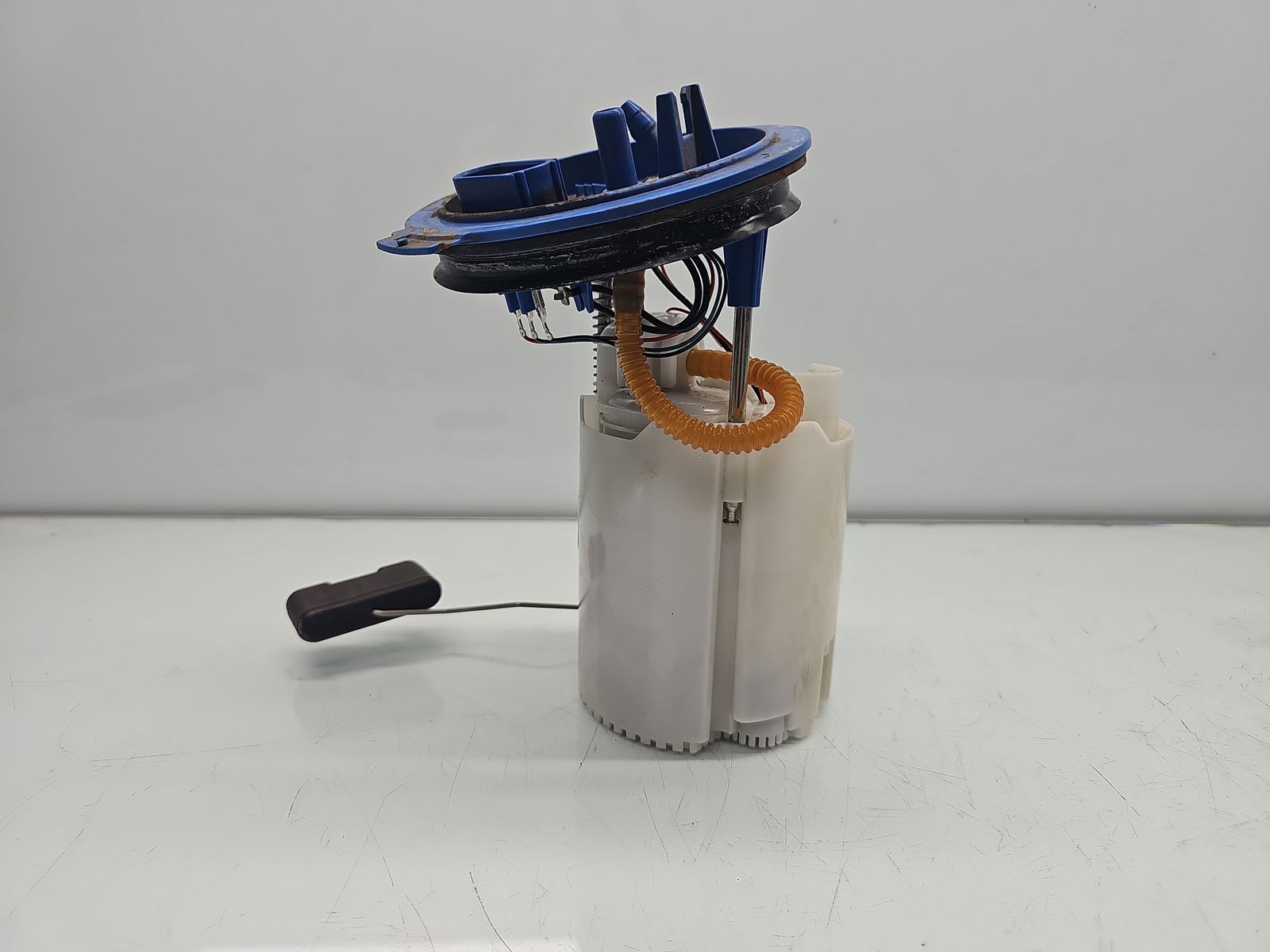 Pompa combustibil Skoda Octavia 3 (5E3) [Fabr 2012-2020] 5Q0919051M 1.4 TFSI CZEA 110KW / 150CP - imagine 1