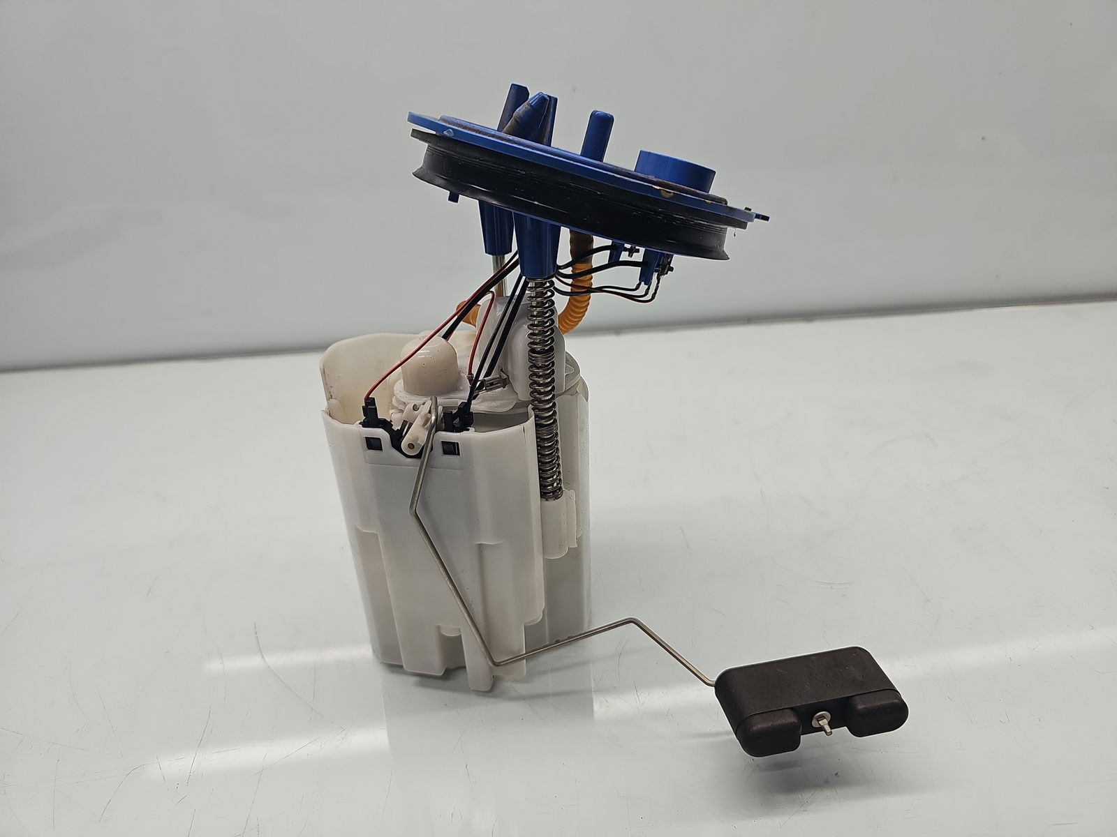 Pompa combustibil Skoda Octavia 3 (5E3) [Fabr 2012-2020] 5Q0919051M 1.4 TFSI CZEA 110KW / 150CP - imagine 3