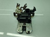 Broasca haion Skoda Octavia 3 (5E3) [Fabr 2012-2020] Berlina 8R0827505A