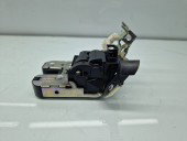 Broasca haion Skoda Octavia 3 (5E3) [Fabr 2012-2020] Berlina 8R0827505A