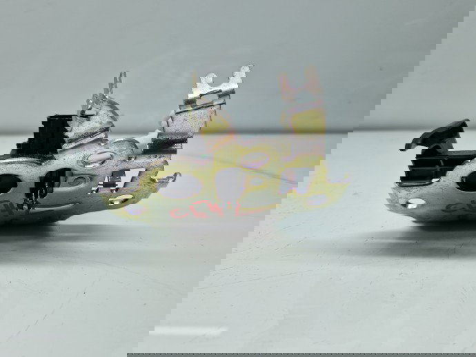 Broasca haion Skoda Octavia 3 (5E3) [Fabr 2012-2020] Berlina 8R0827505A