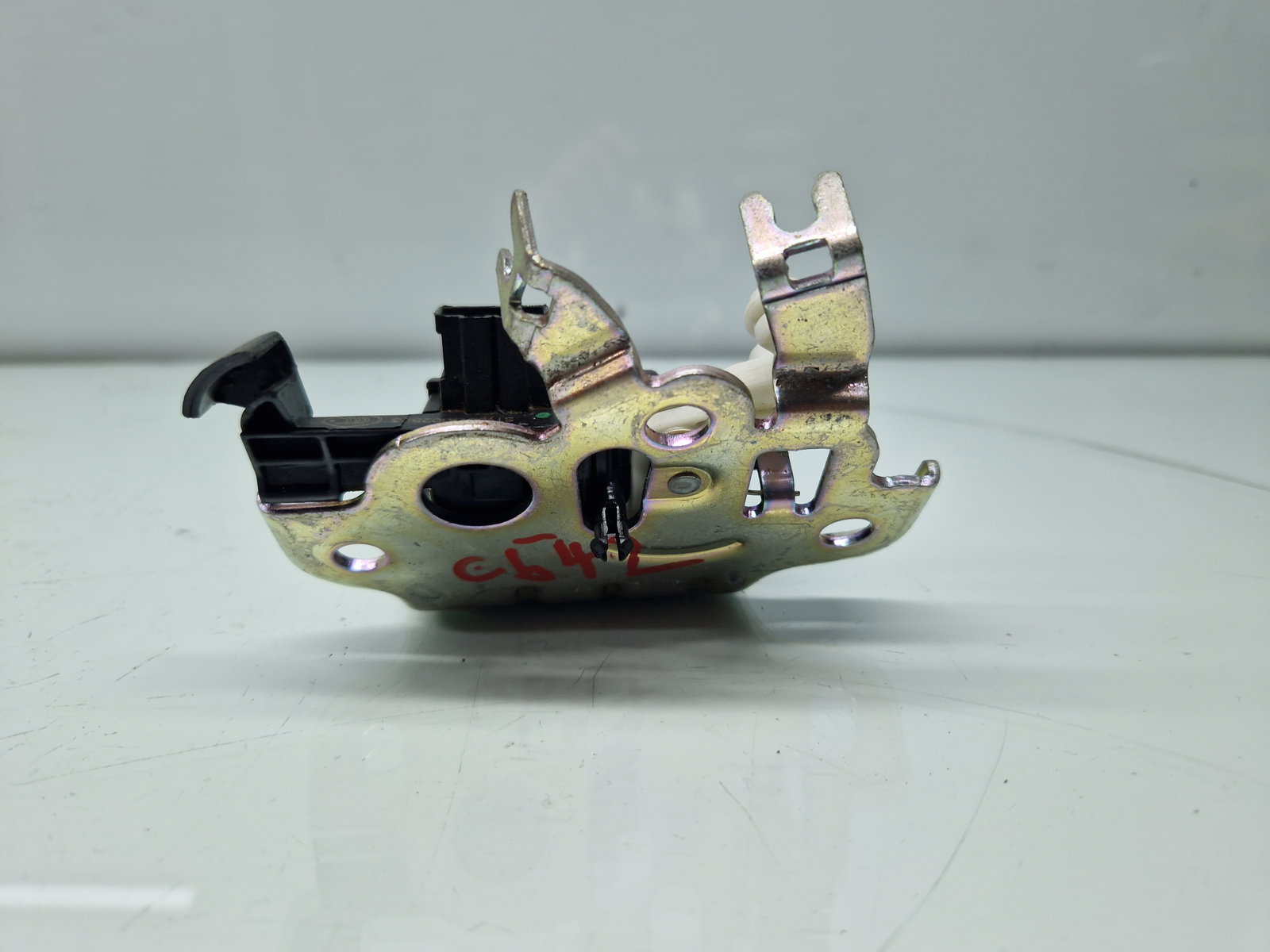 Broasca haion Skoda Octavia 3 (5E3) [Fabr 2012-2020] Berlina 8R0827505A - imagine 5