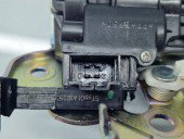 Broasca haion Skoda Octavia 3 (5E3) [Fabr 2012-2020] Berlina 8R0827505A