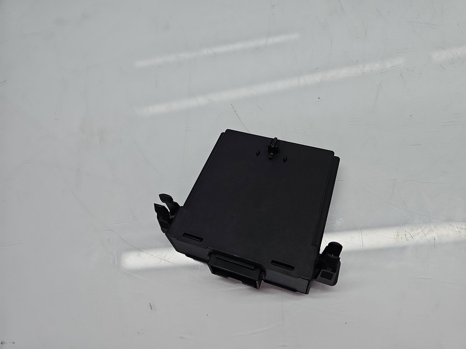 Modul confort Skoda Octavia 2 (1Z3) [Fabr 2004-2013] 7N0907530S - imagine 3