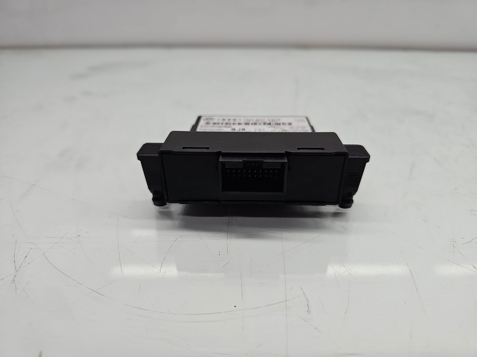 Modul confort Skoda Octavia 2 (1Z3) [Fabr 2004-2013] 7N0907530S - imagine 4