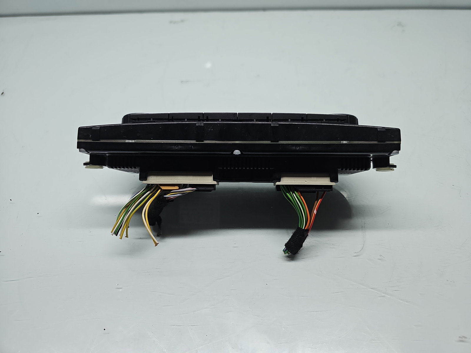 Panou comanda clima Skoda Superb II (3T5) [Fabr 2009-2015] 3T0907044CJ - imagine 2