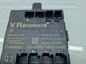  Modul confort Mercedes Clasa E (W212) [Fabr 2009-2016] A2129004314