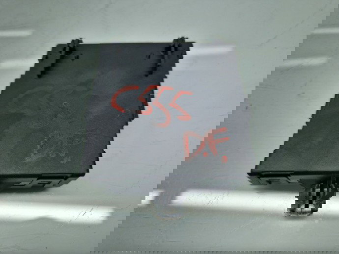  Modul confort Mercedes Clasa E (W212) [Fabr 2009-2016] A2129004314