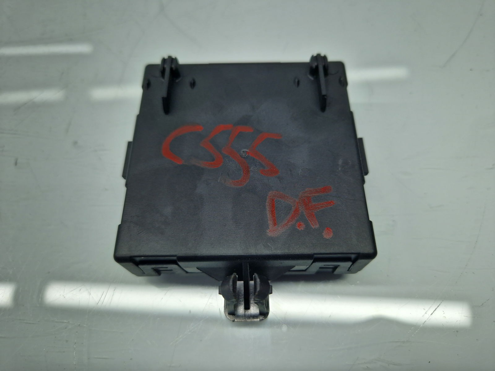 Modul confort Mercedes Clasa E (W212) [Fabr 2009-2016] A2129004314 - imagine 4