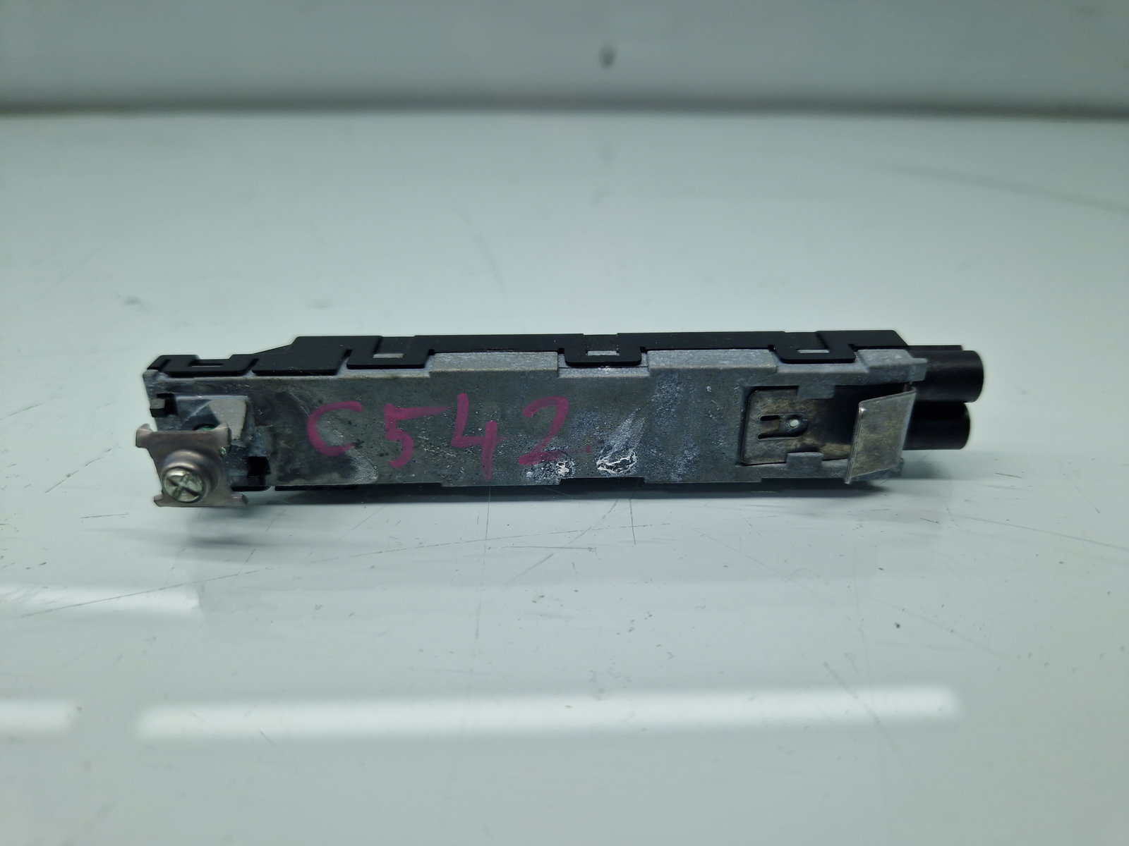 Amplificator antena Skoda Octavia 3 (5E3) [Fabr 2012-2020] 5E5035577B - imagine 2