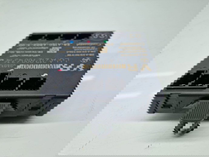  Modul confort Mercedes Clasa E (W212) [Fabr 2009-2016] A2129004314