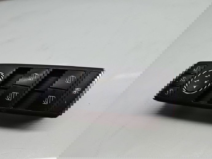  Butoane comanda geamuri sofer Mercedes Clasa E (W212) [Fabr 2009-2016] 2049055402