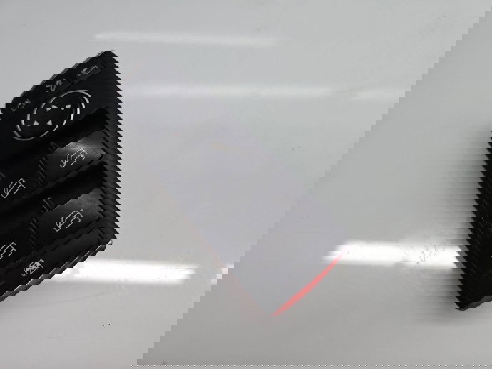  Butoane comanda geamuri sofer Mercedes Clasa E (W212) [Fabr 2009-2016] 2049055402