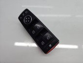  Butoane comanda geamuri sofer Mercedes Clasa E (W212) [Fabr 2009-2016] 2049055402