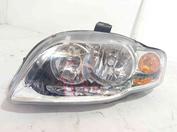 Far stanga OEM Audi A4 (8EC, B7) [Fabr 2004-2008] 2.0 BLB