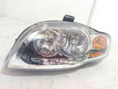 Far stanga OEM Audi A4 (8EC, B7) [Fabr 2004-2008] 2.0 BLB