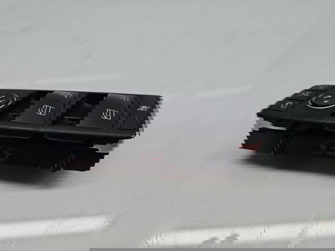  Butoane comanda geamuri sofer Mercedes Clasa E (W212) [Fabr 2009-2016] 2049055402