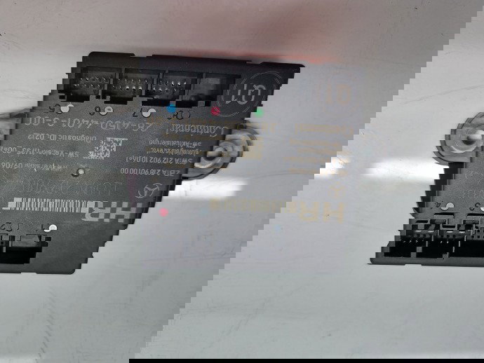  Modul confort Mercedes Clasa E (W212) [Fabr 2009-2016] A2129004414