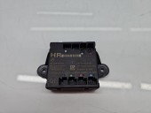  Modul confort Mercedes CLS (C218) [Fabr 2011-2018] A2129004414