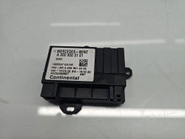  Modul confort Mercedes Clasa E (W212) [Fabr 2009-2016] A0009003101