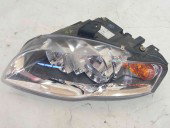 Far stanga OEM Audi A4 (8EC, B7) [Fabr 2004-2008] 2.0 BLB
